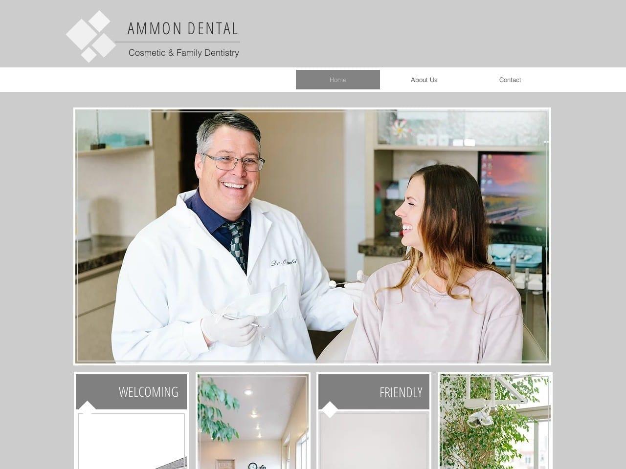 Ammon Dental