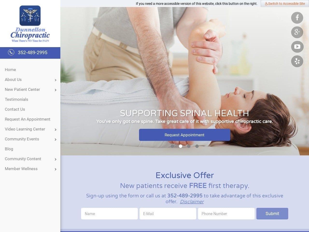 Dunnellon Chiropractic