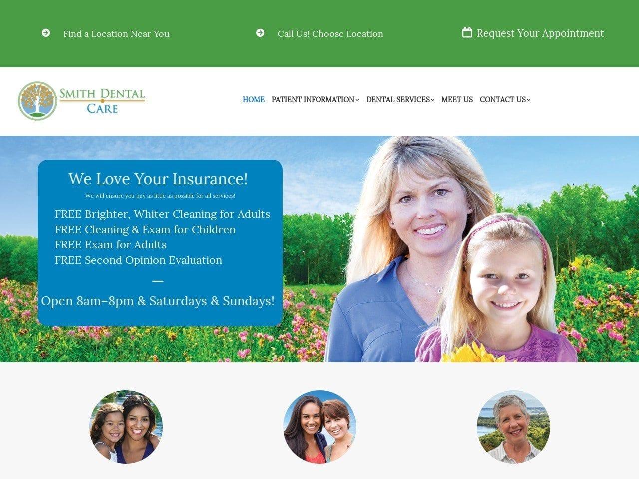 Smith Dental