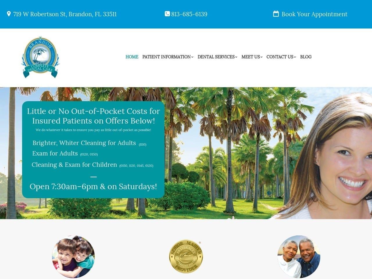 Richard A. Assing DDS PA