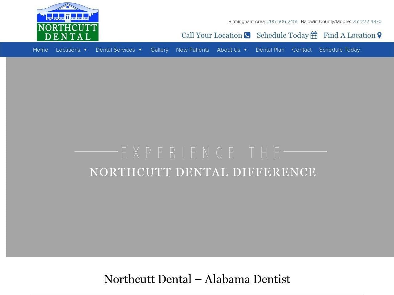 Northcutt Dental Helena