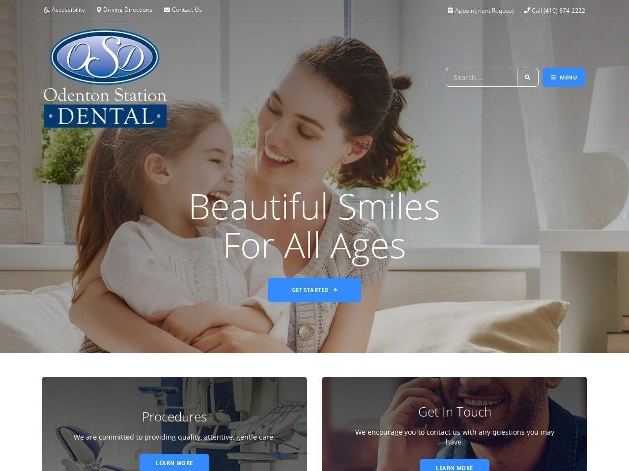 Odenton Station Dental