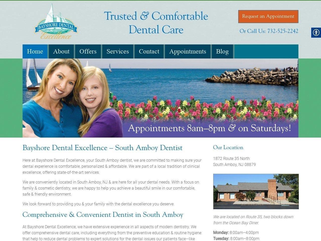 Bayshore Dental Excellence