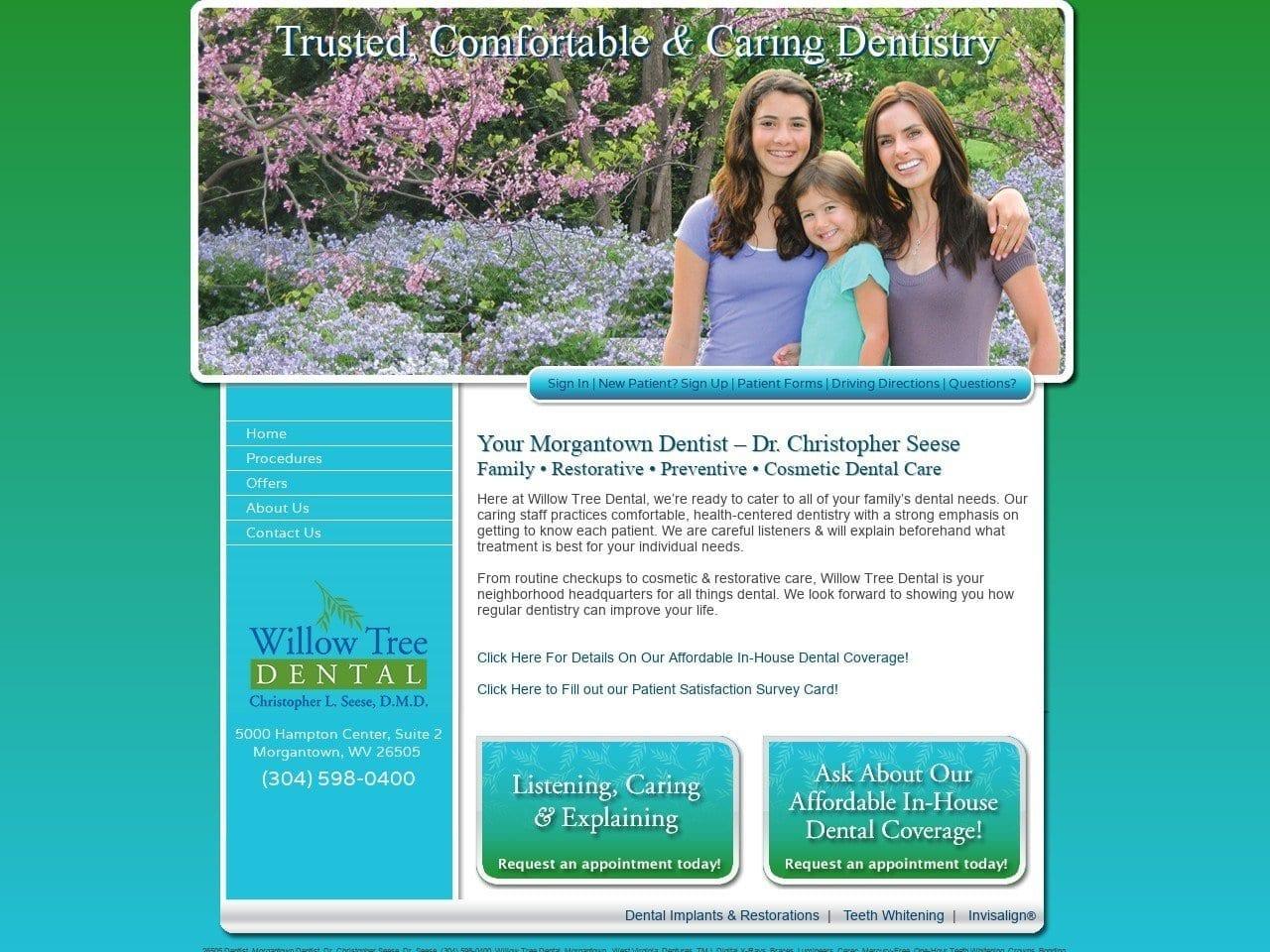 Willow Tree Dental