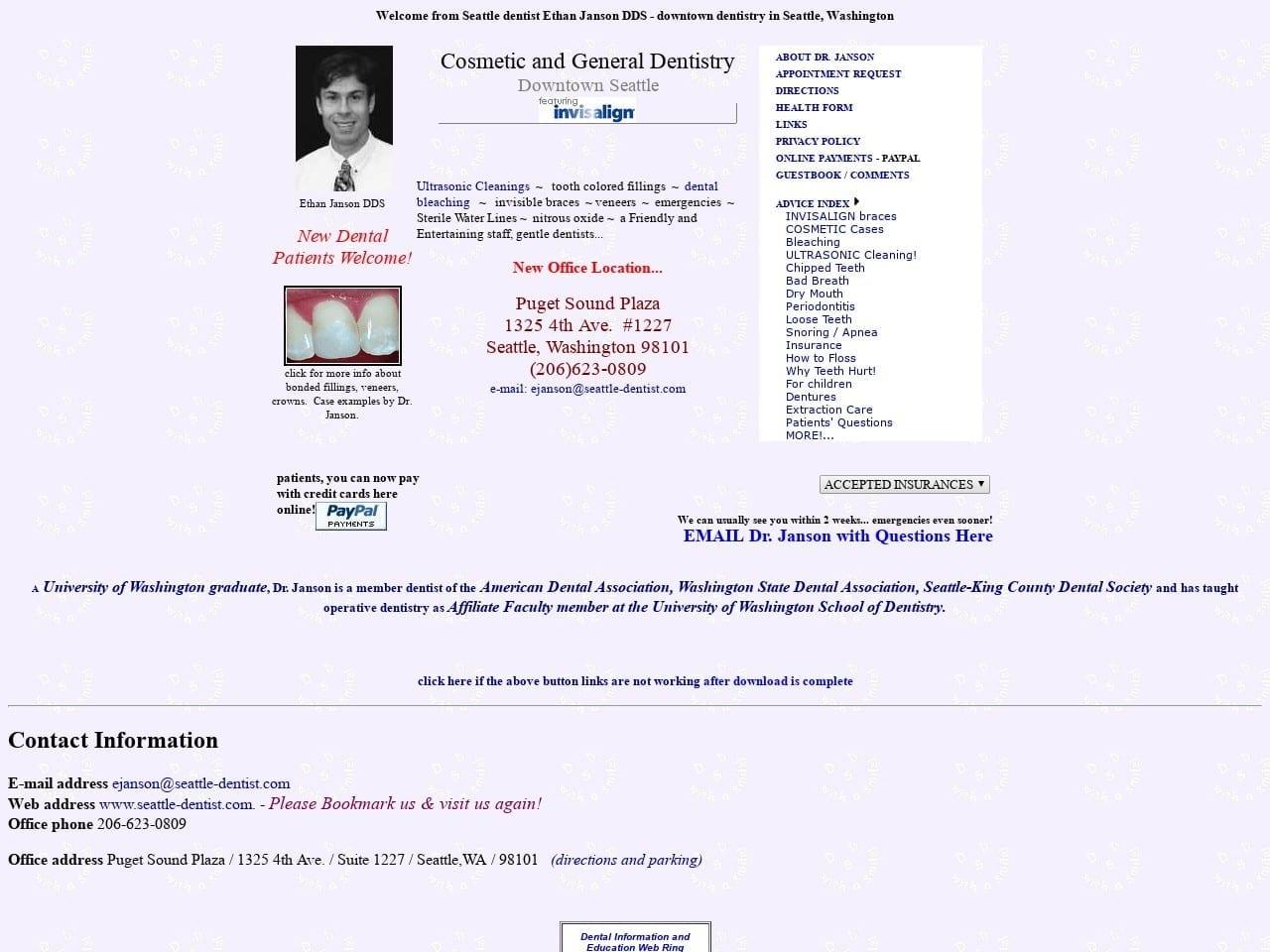 Seattle-Dentist