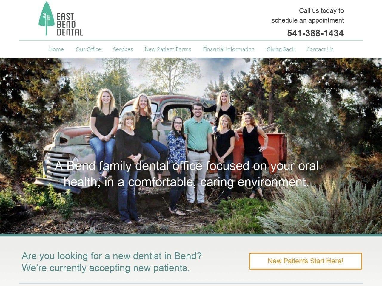 East Bend Dental
