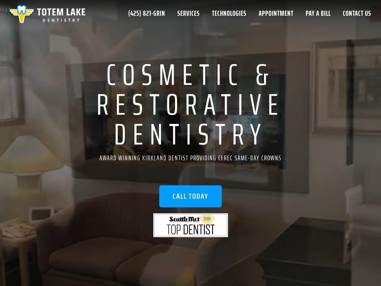 Totemlake Dentistry