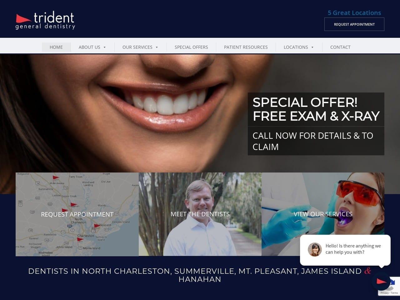 Sea Island Family Dentistry