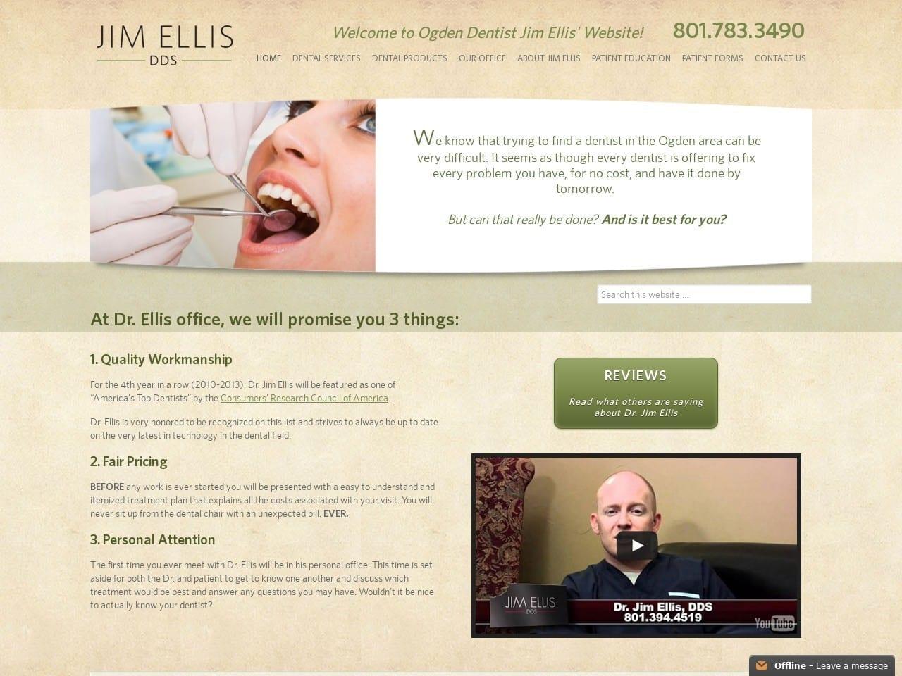 Bestogden Dentist