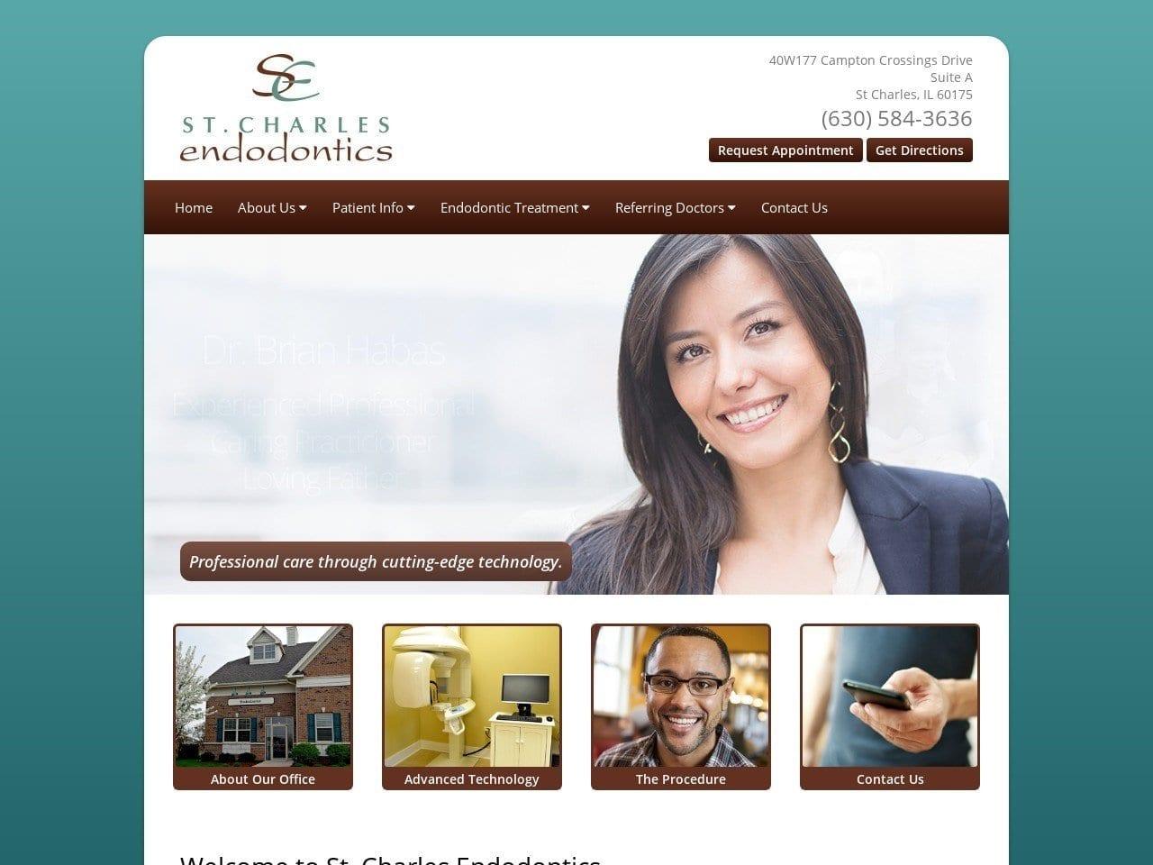 St Charles Endodontics