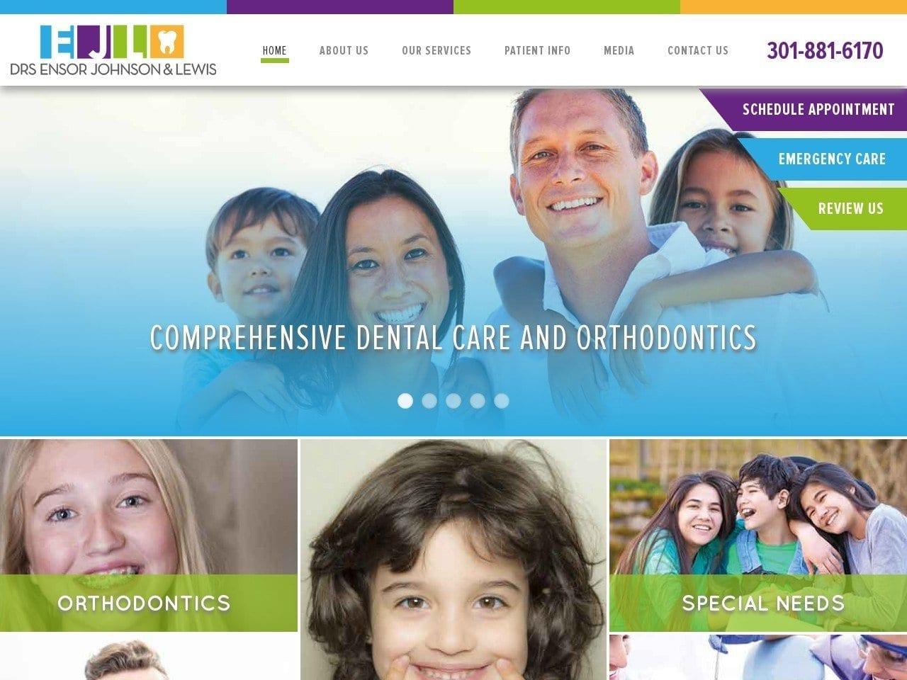 Morganstein Dentist