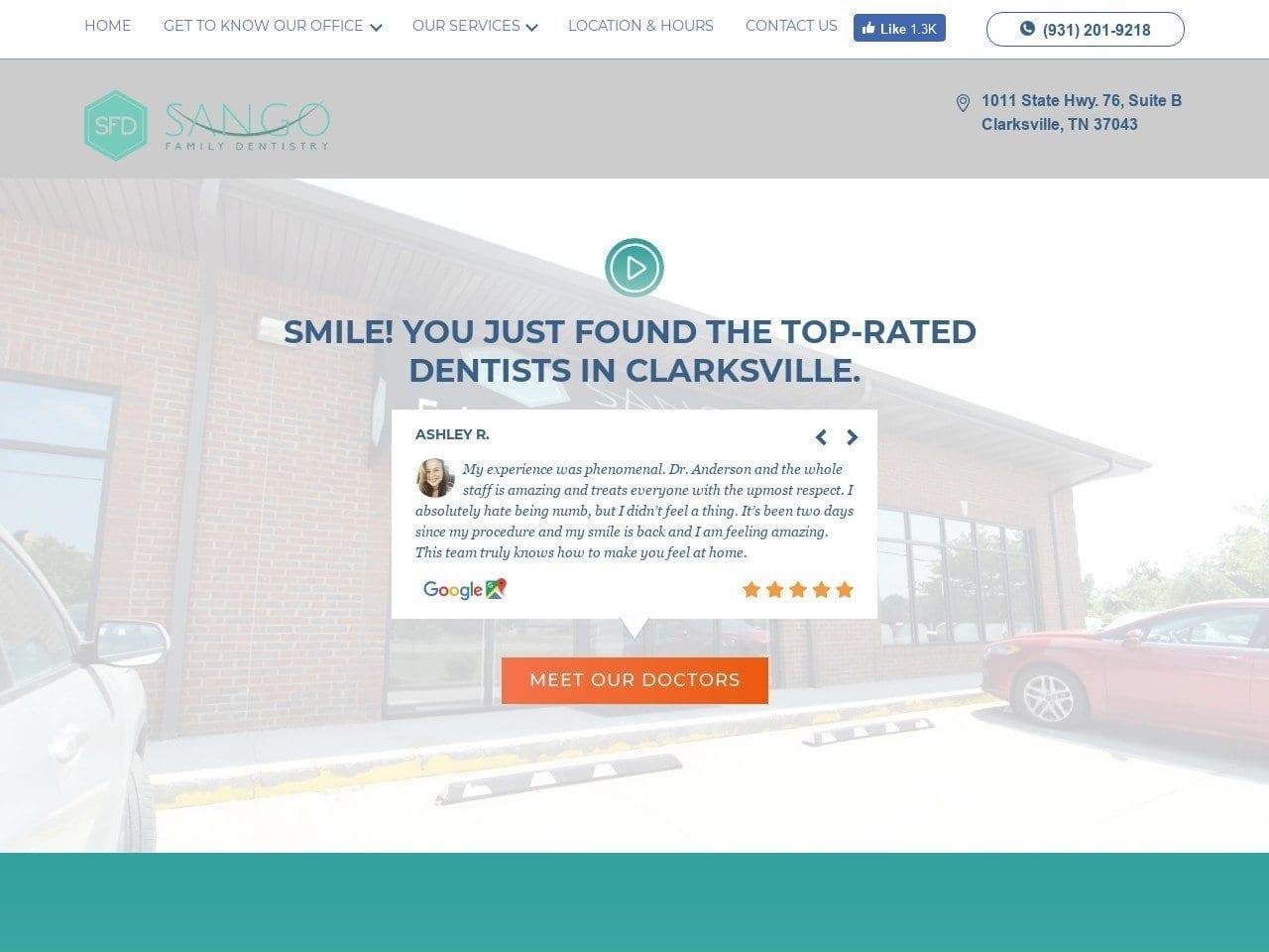 Sango Dental