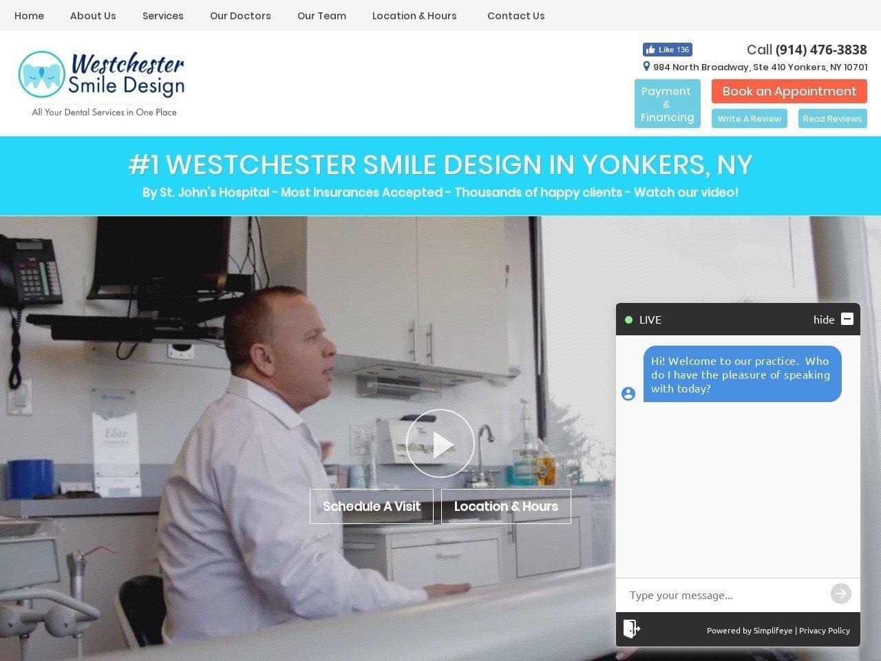 Westchester Smile Design