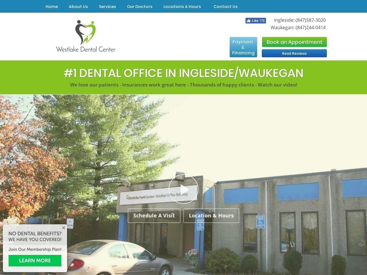 Westlake Dental Center LTD