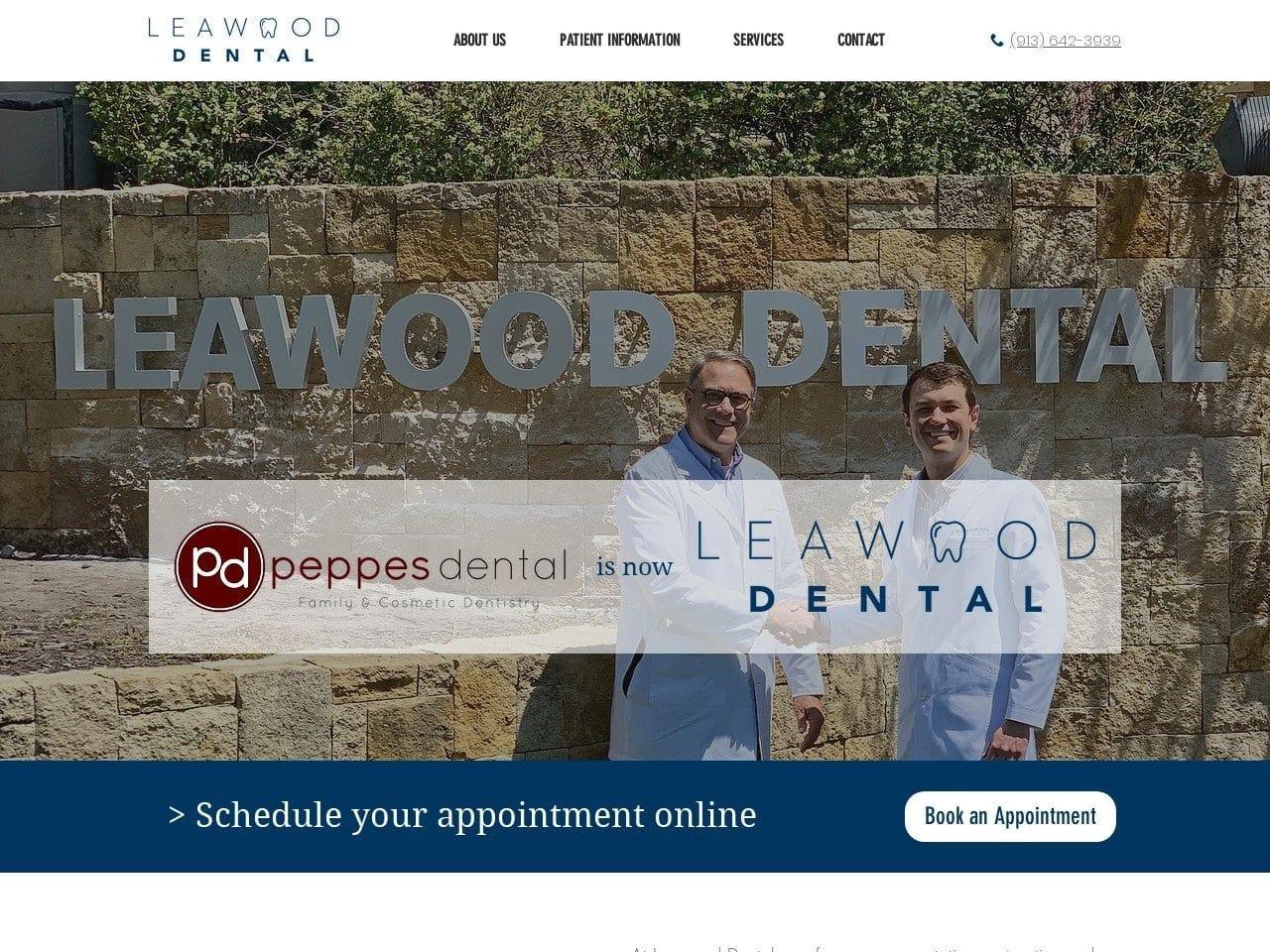 Peppes Dental