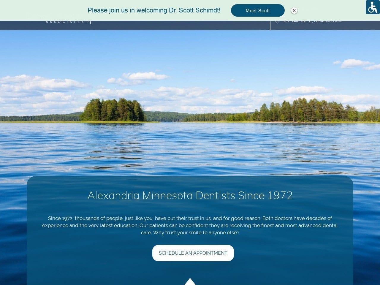 Dental Health Associates