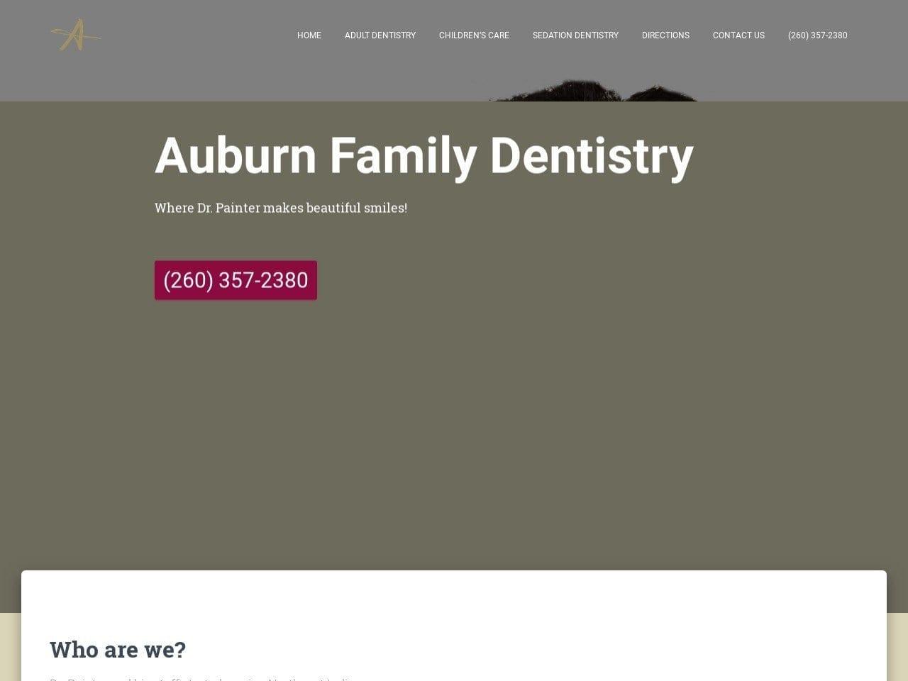 Auburn Family Dentistry
