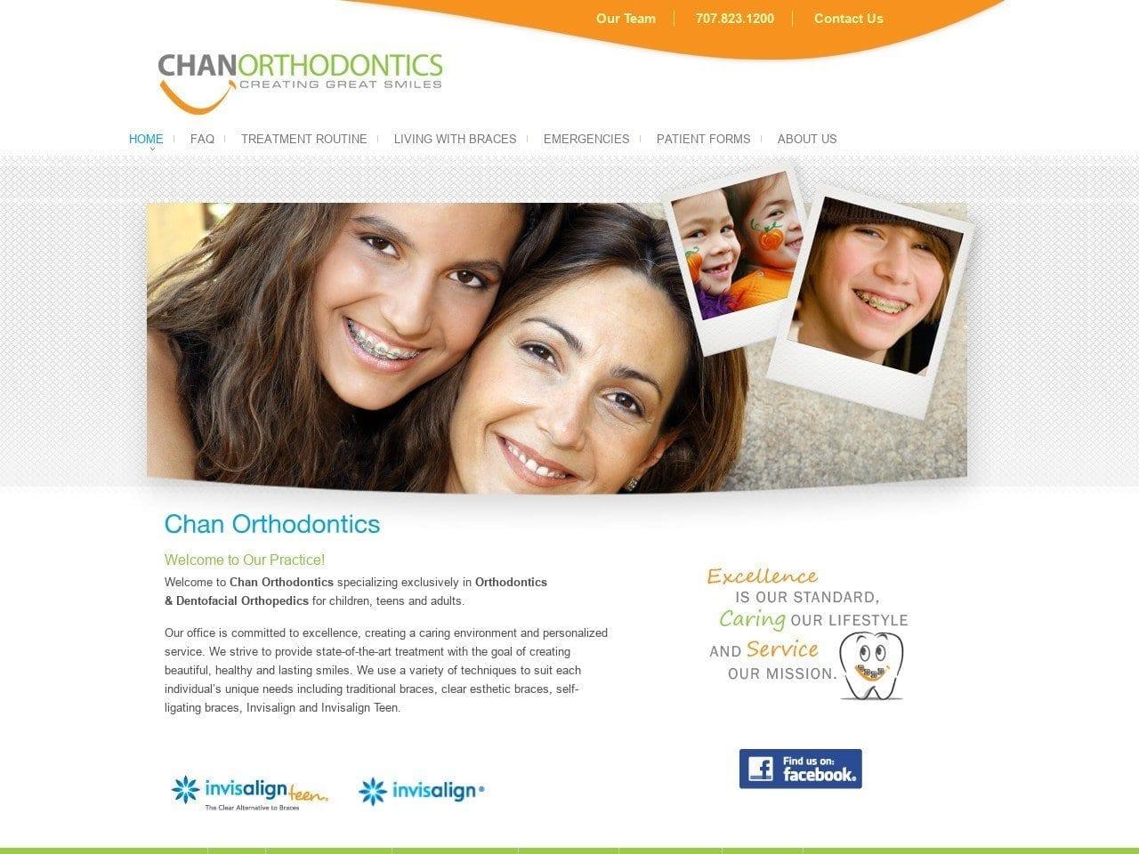 Charlene R Chan Inc