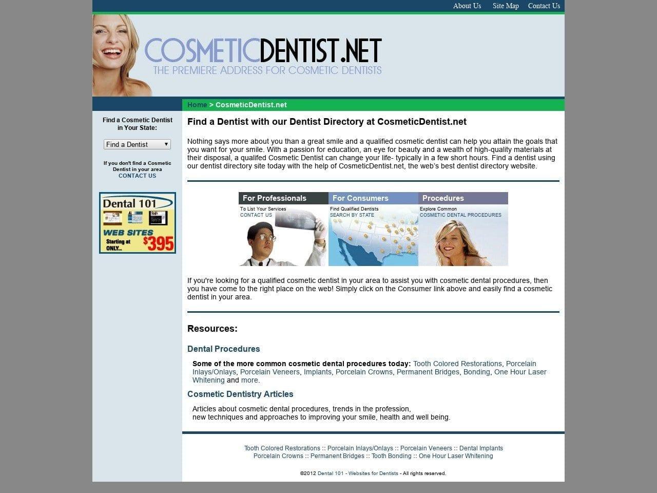 CosmeticDentist