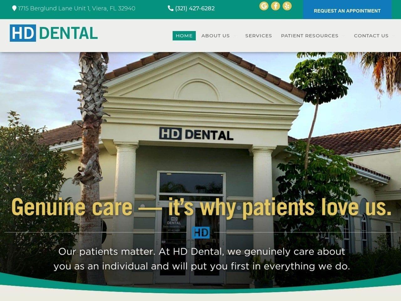 HD Dental