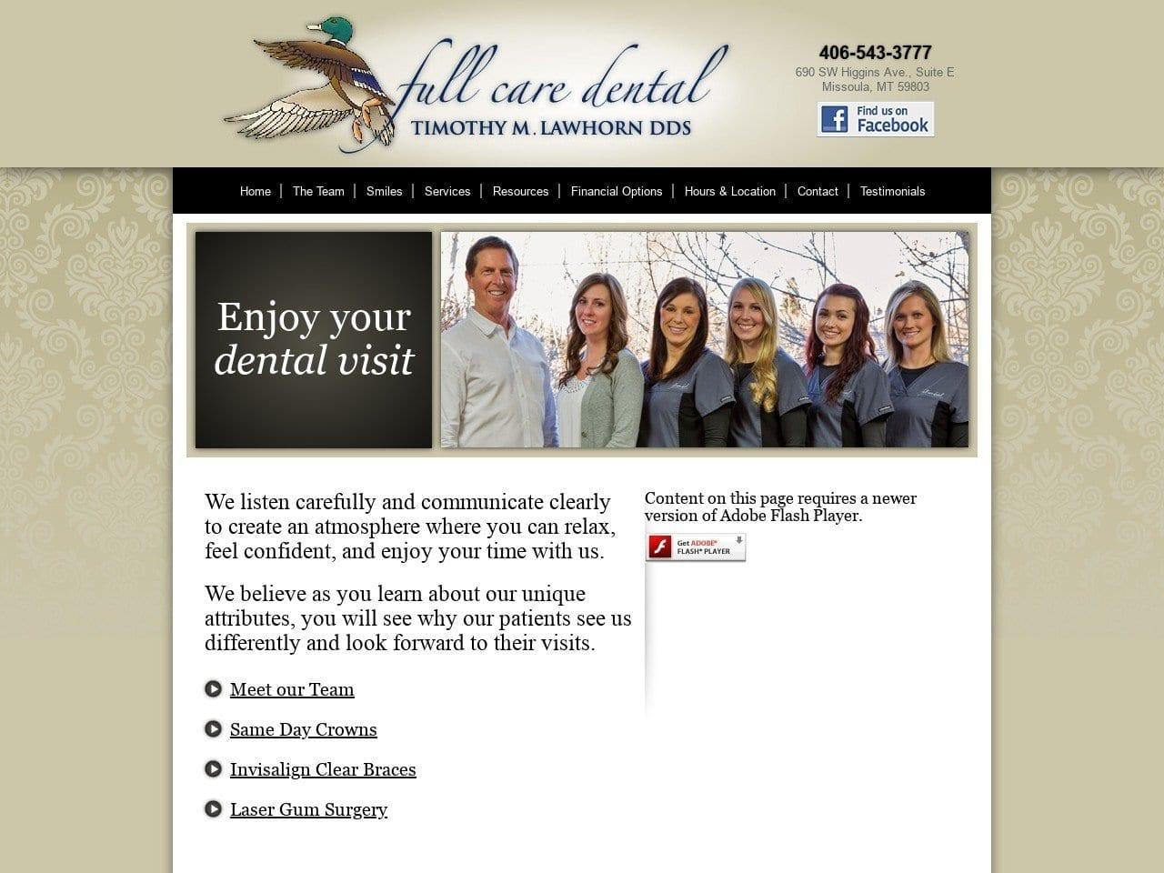 Fullcare Dental