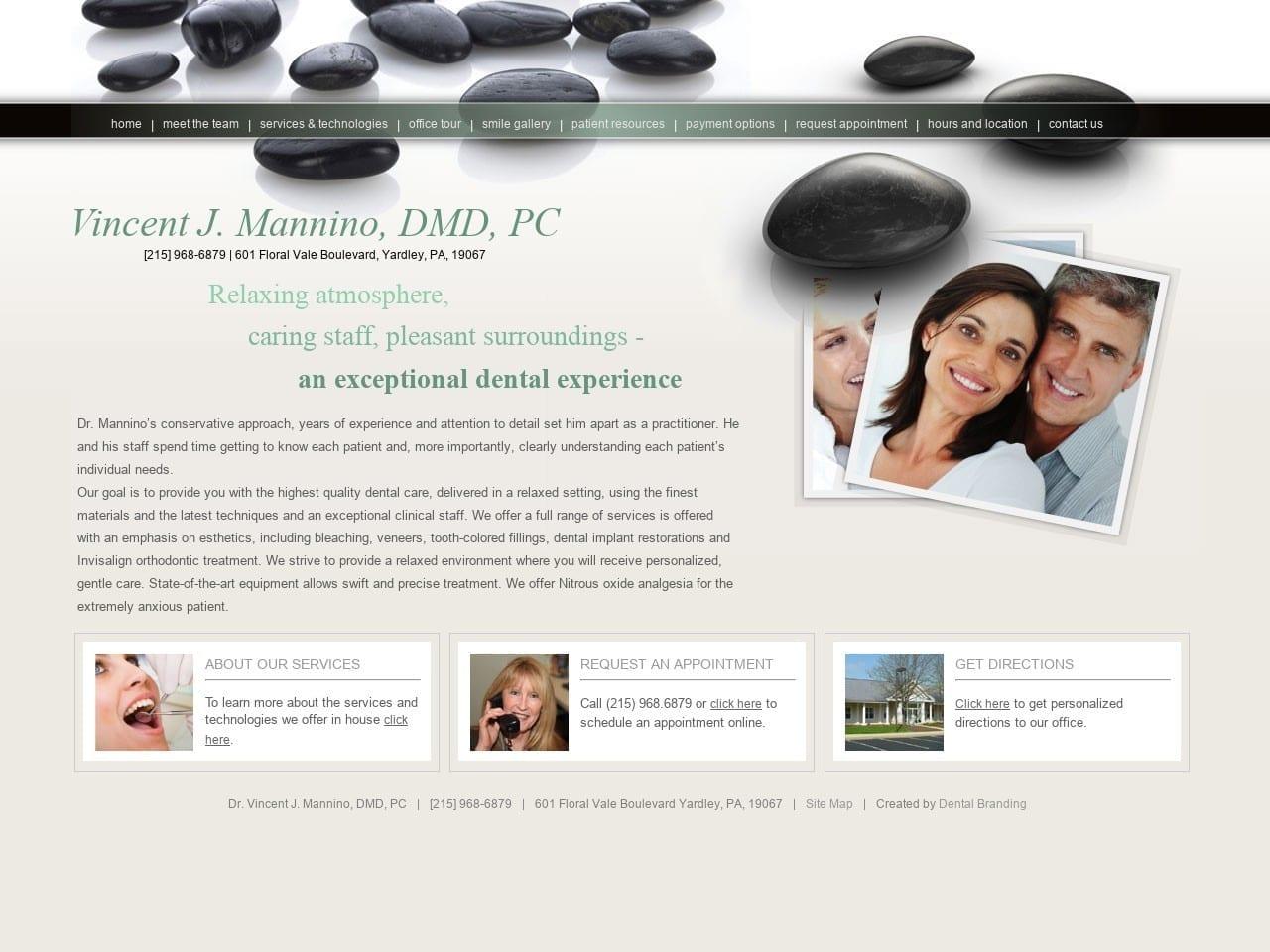 Mannino Dental
