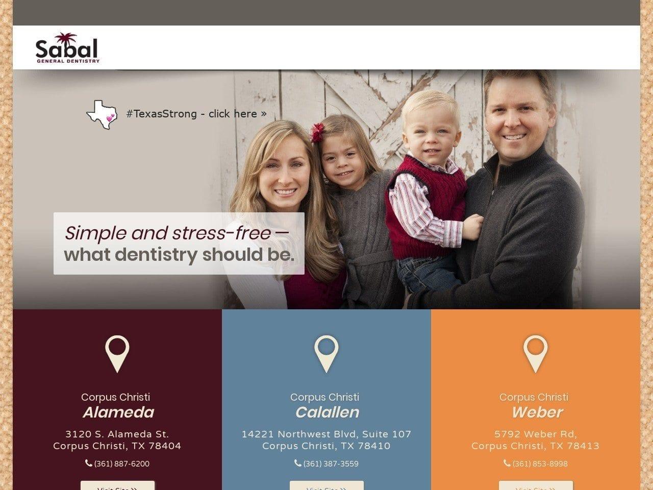 Sabal Dental