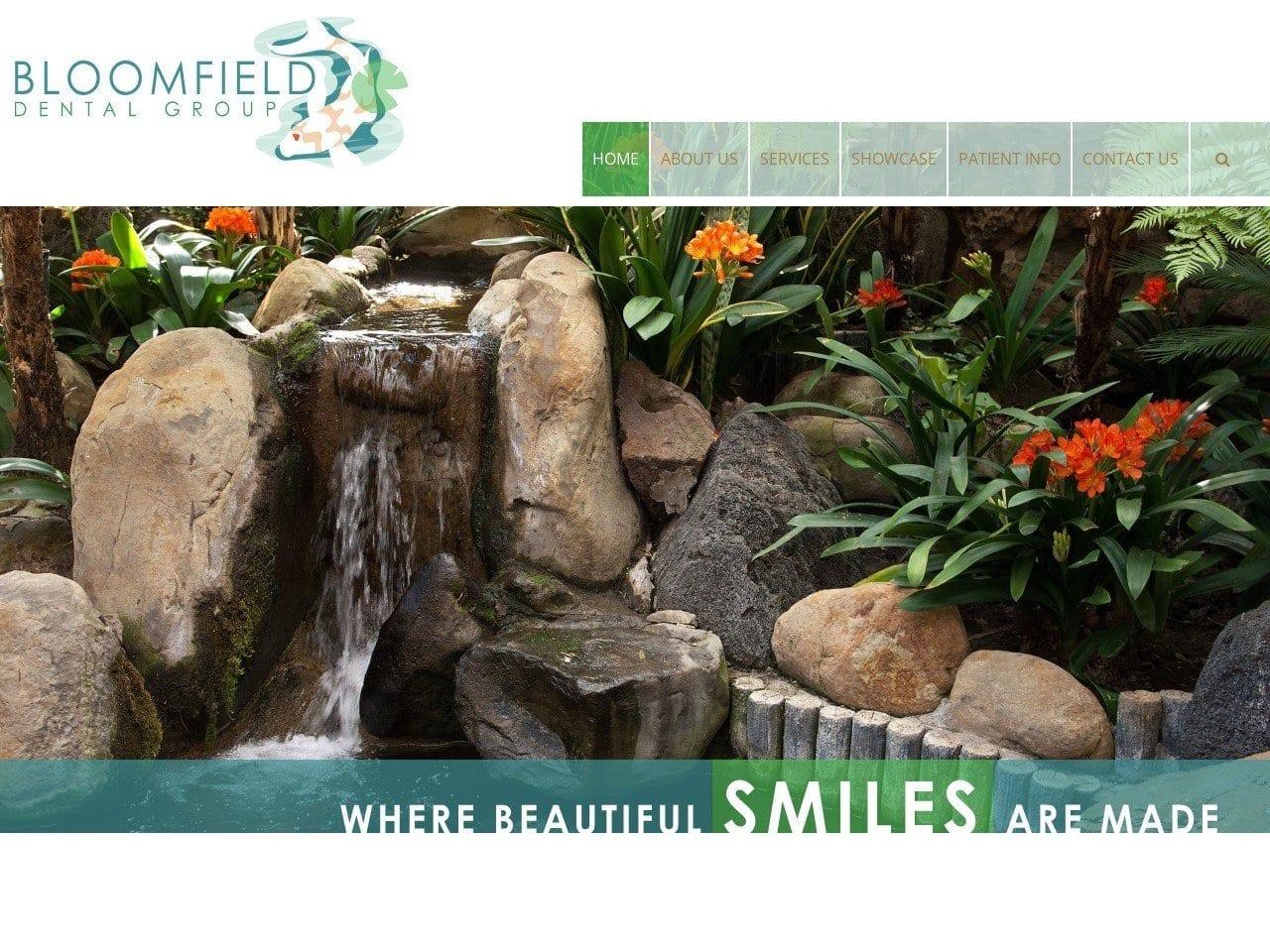 Bloomfield Dental Group