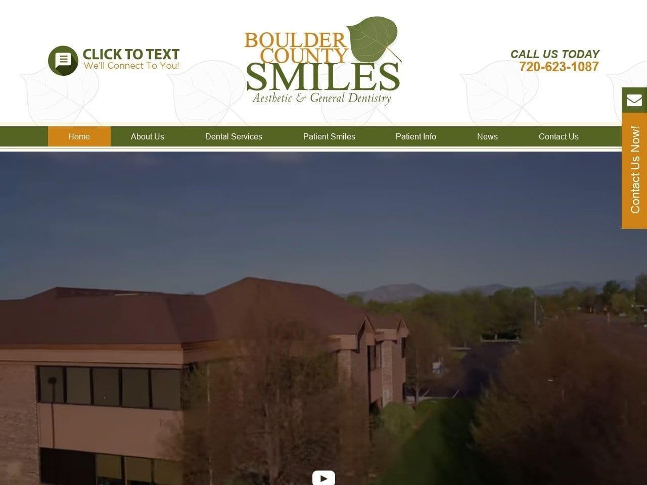 Gordon West Dds