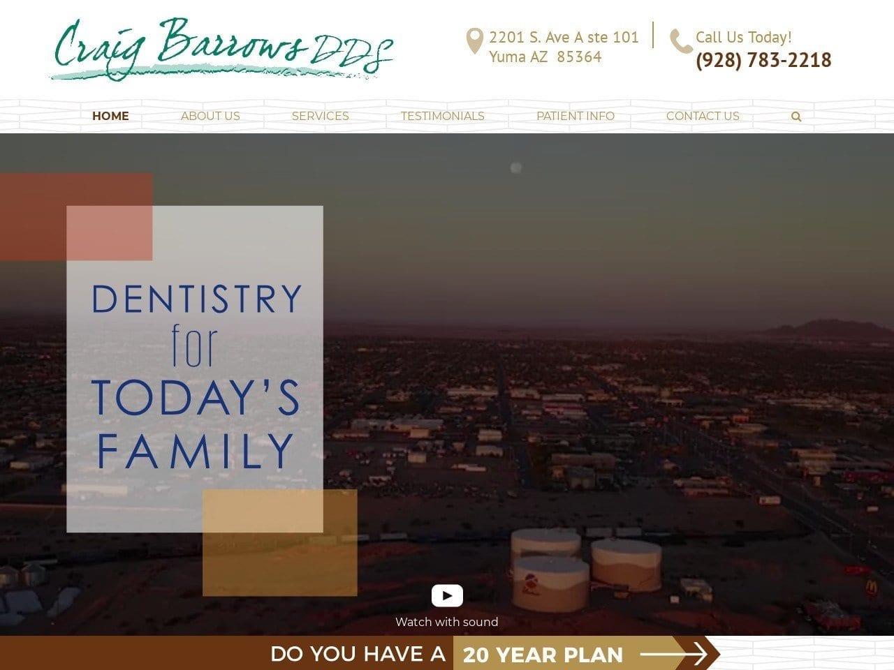 Yuma Family Dental