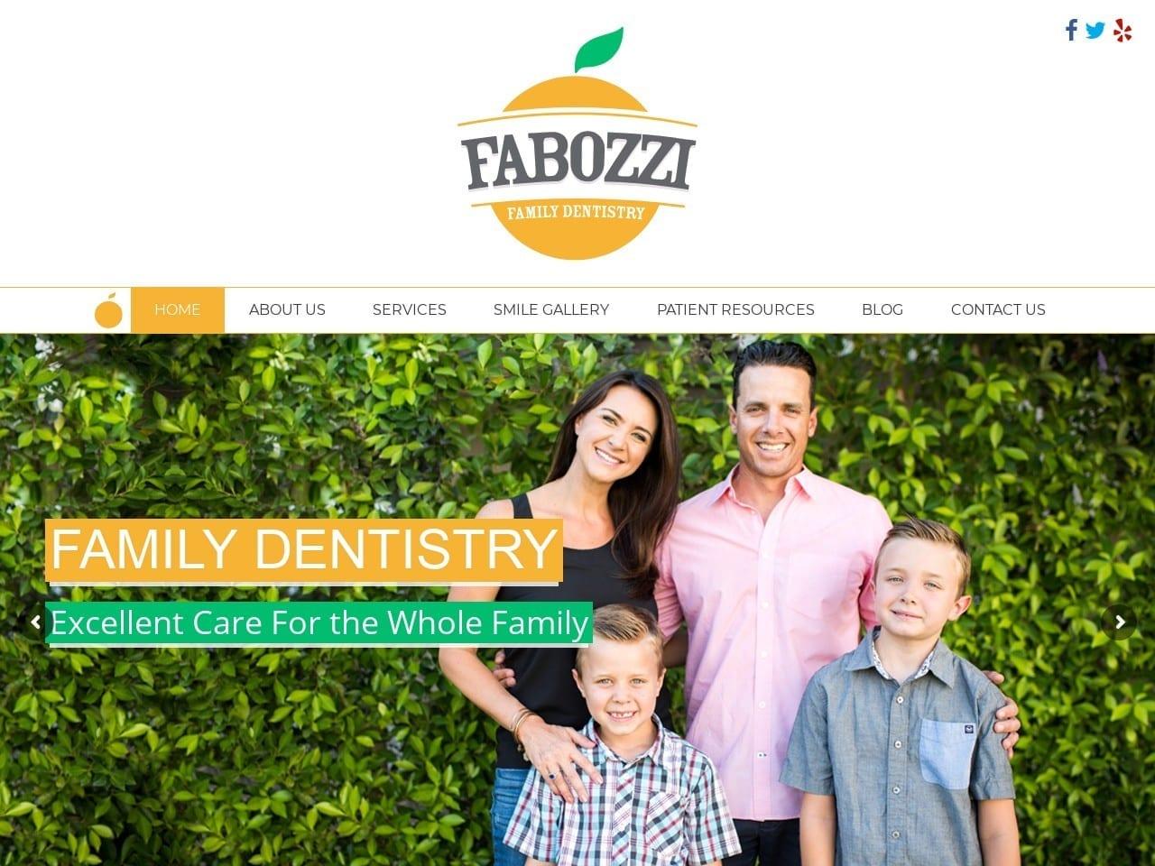 Fabozzi Dental