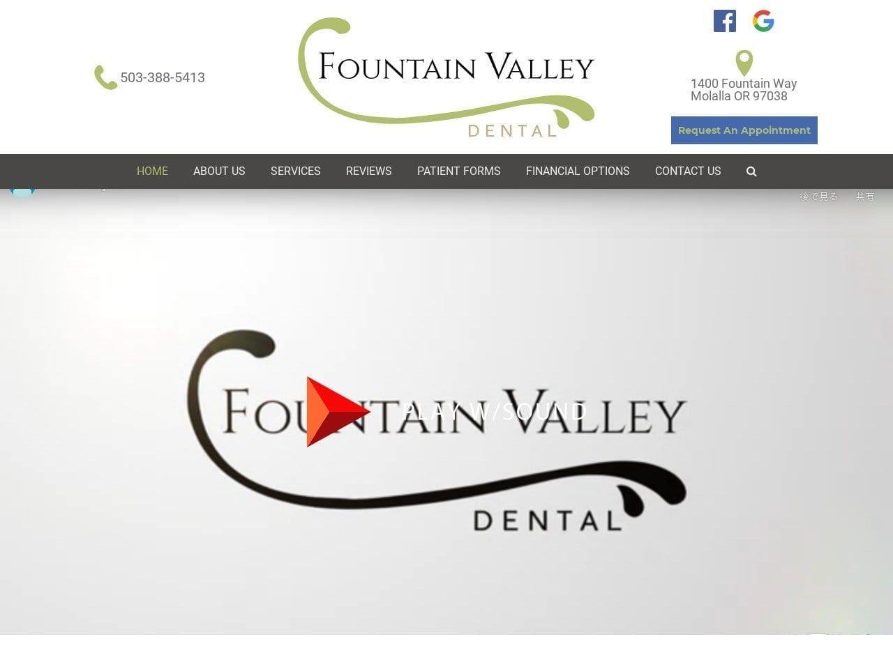 Fountain Valley Dental