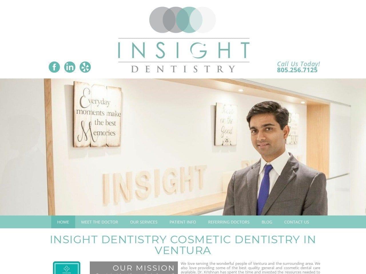 Insight Dentistry