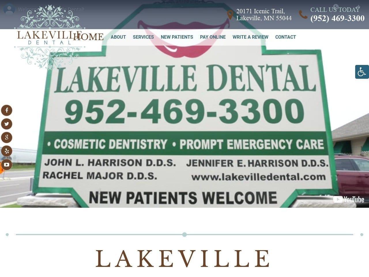 Lakeville Dental Associates