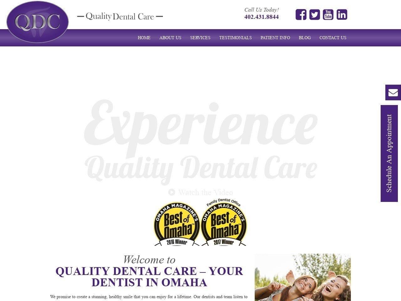Quality Dental Care
