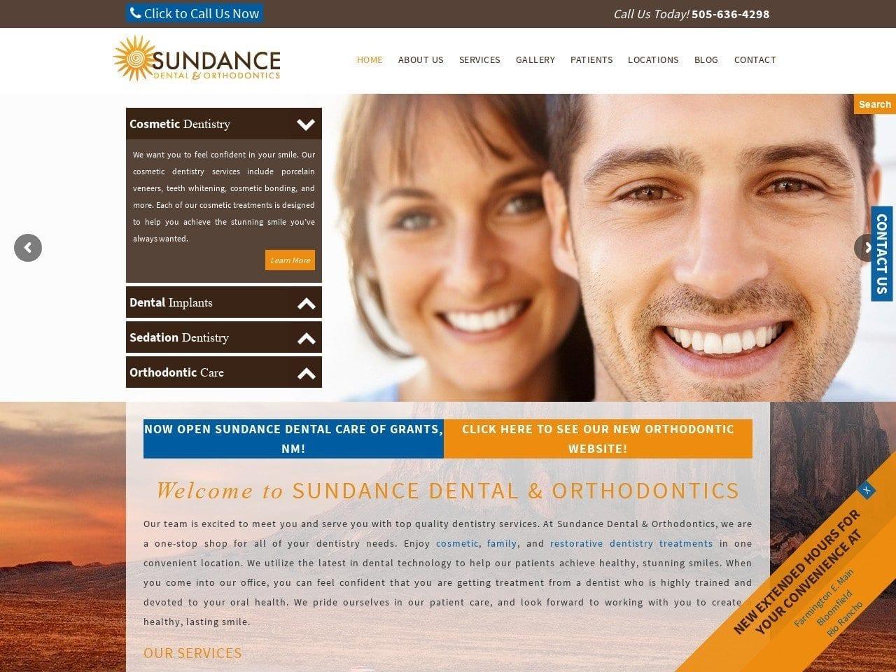 Sundance Dental Care