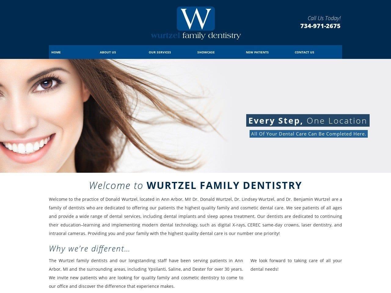 Wurtzel Family Dentist