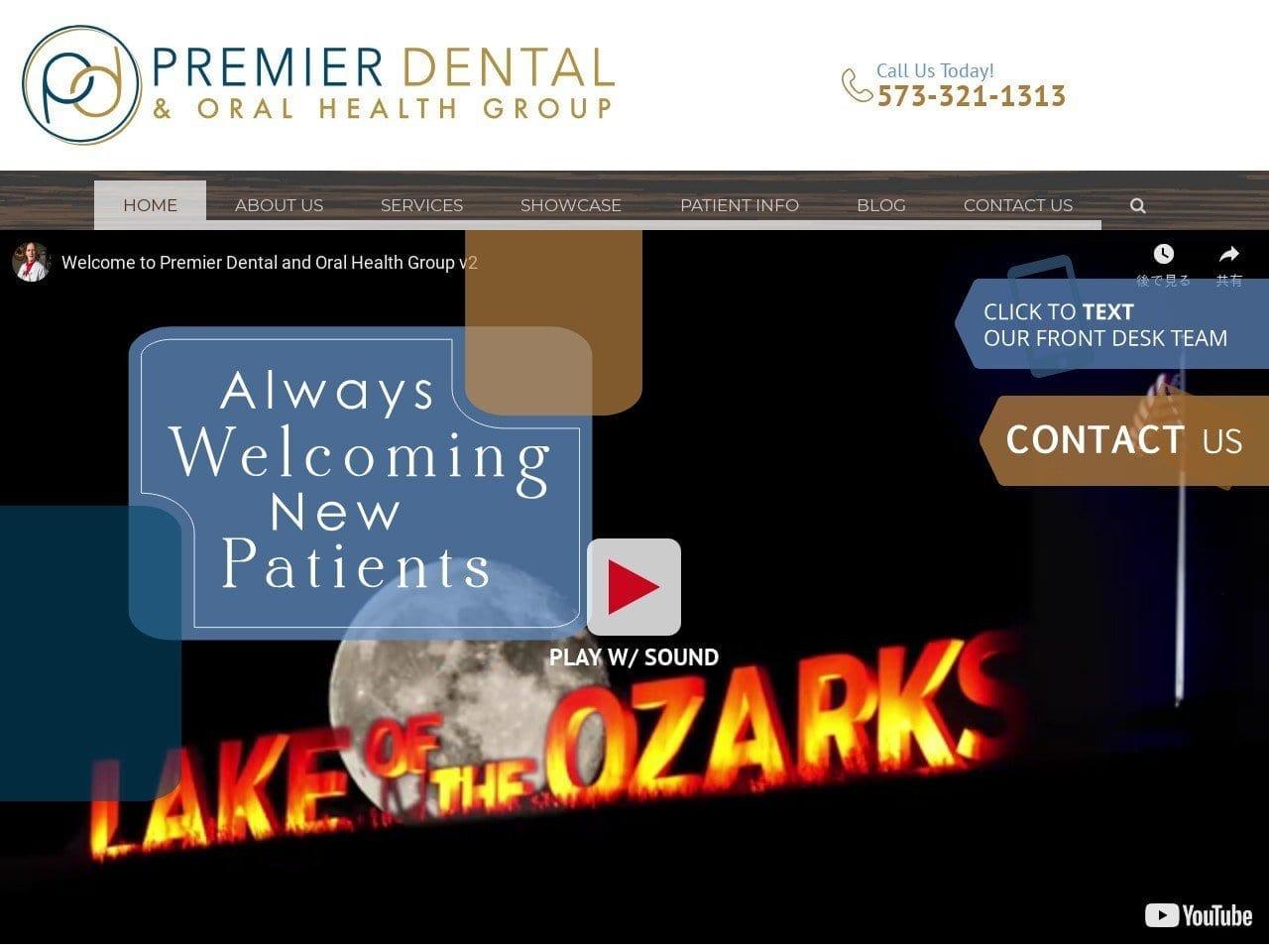 Premier Dental Dentist