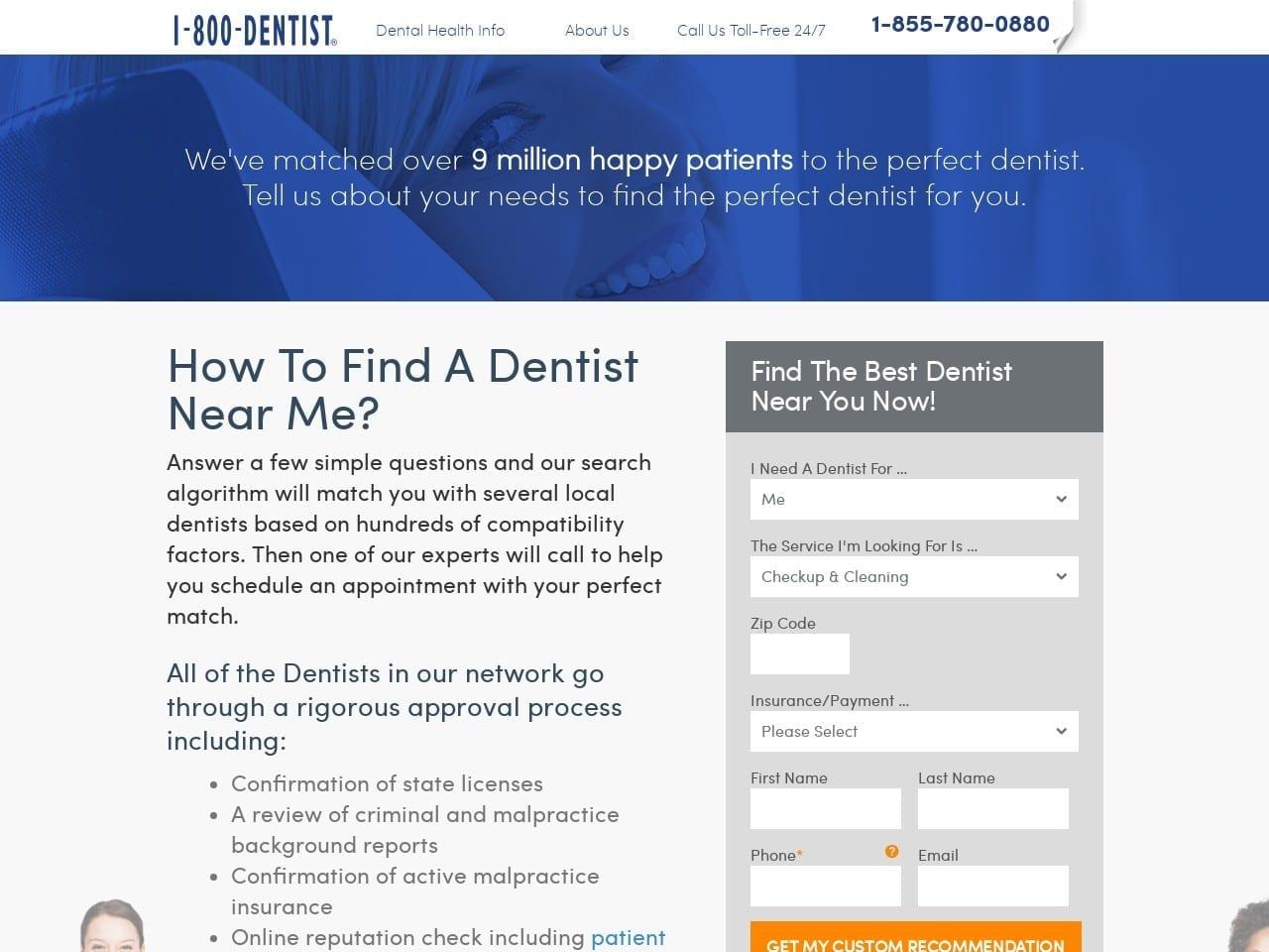 Southwest Dental Center Jhanji Ashok DDS