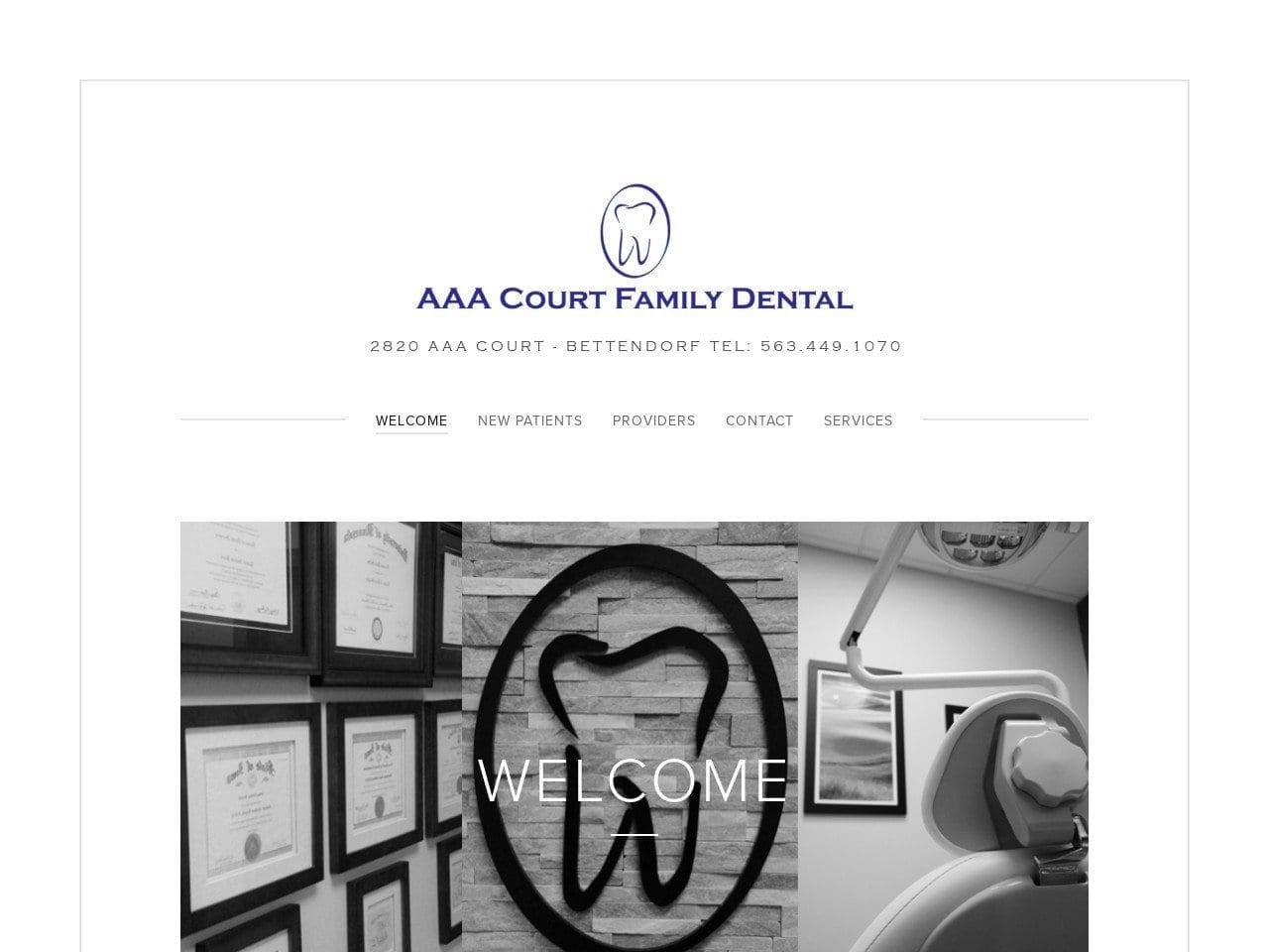 Dr. Timothy J. Smith DDS