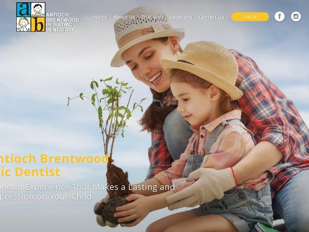 Antioch Brentwood Pediatric