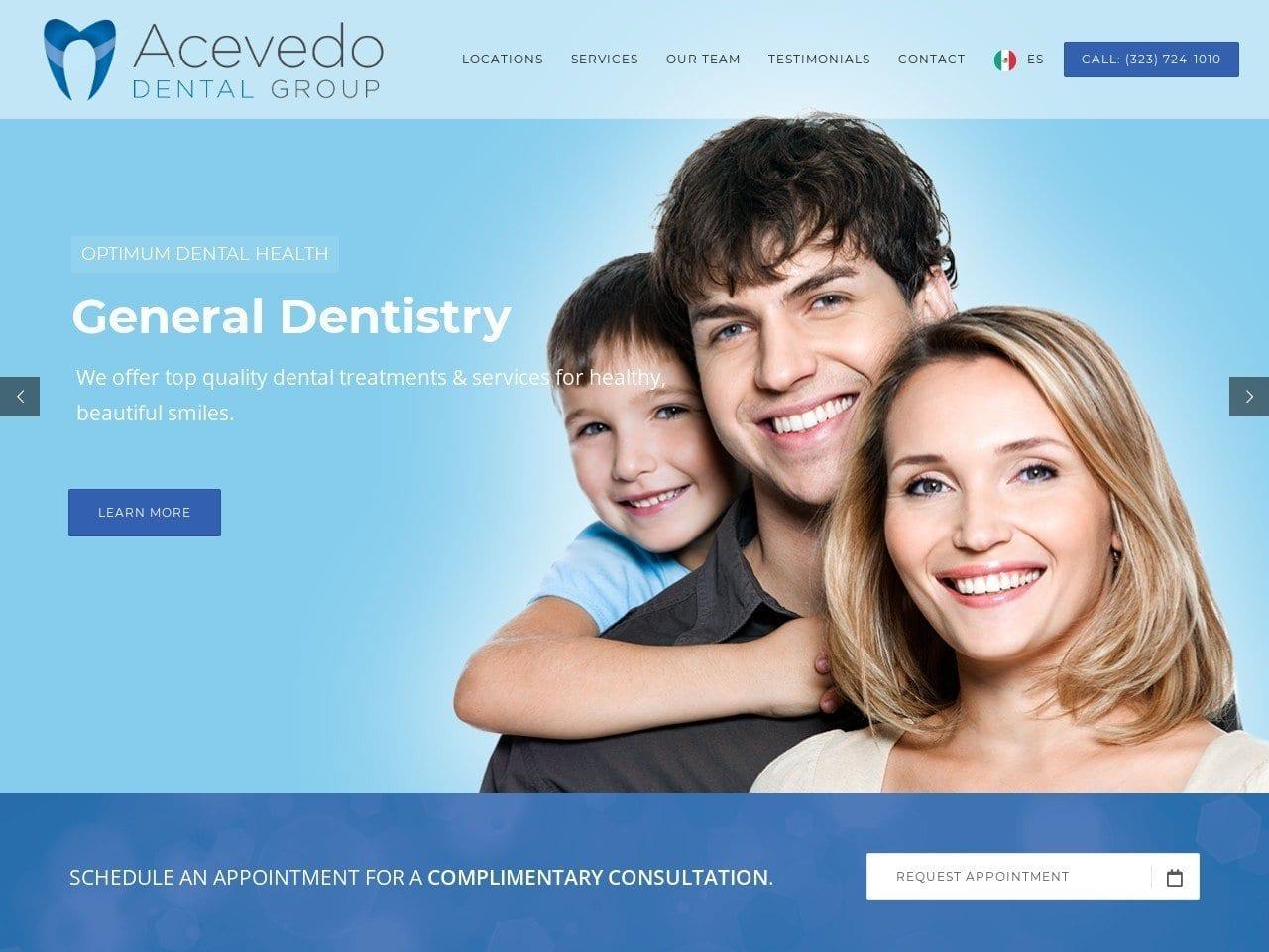 Varela Dental Group