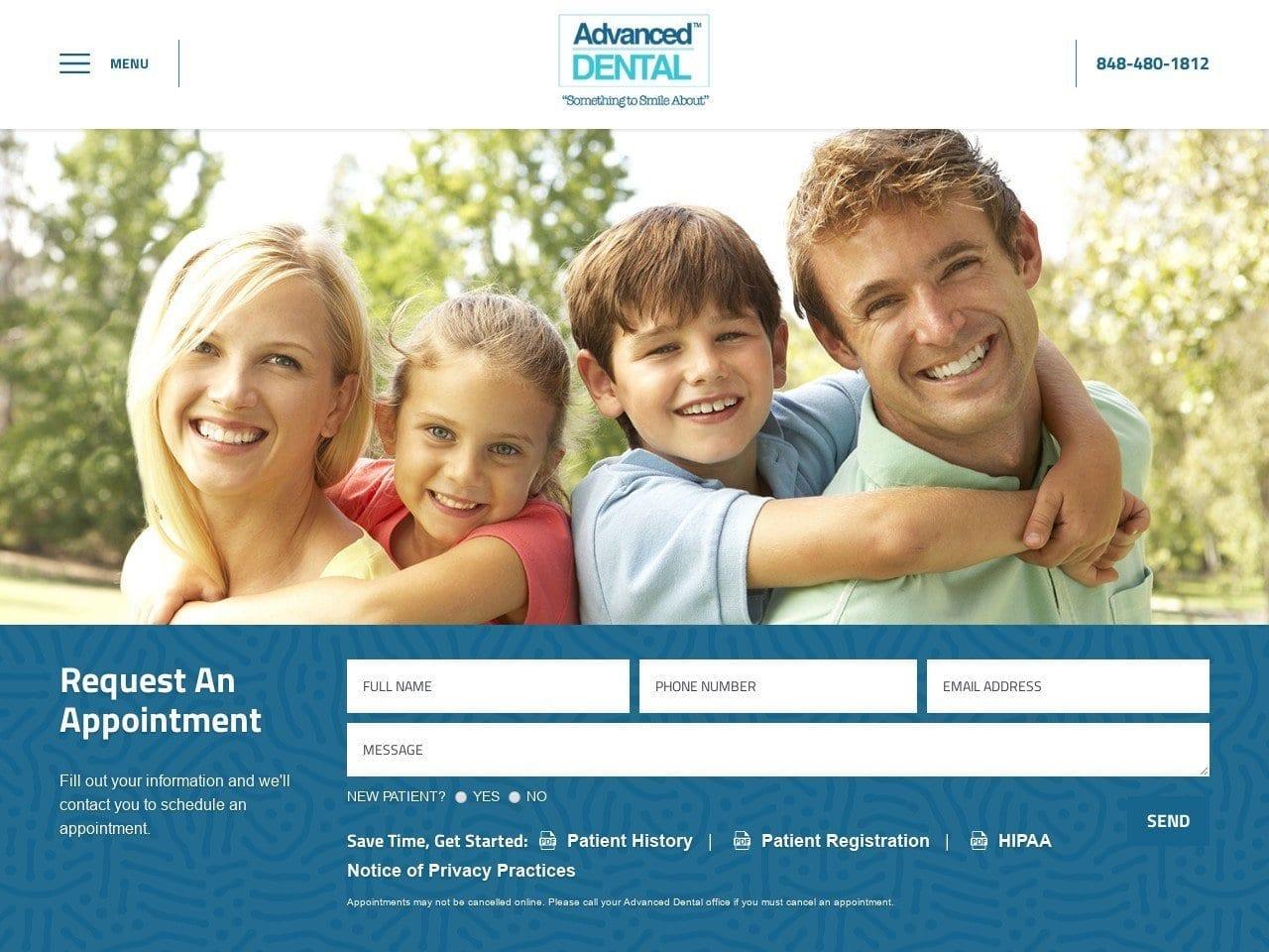 Advanced Dental