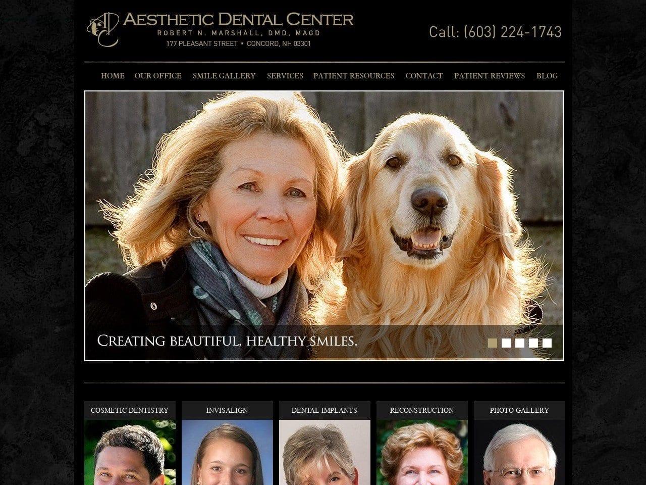 Aesthetic Dental Center