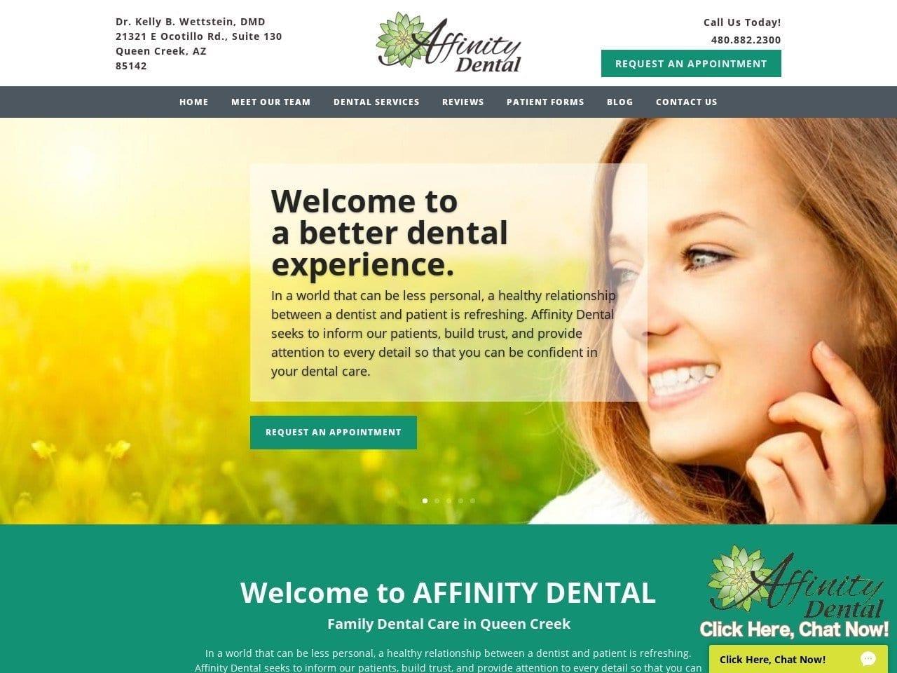 Affinity Dental