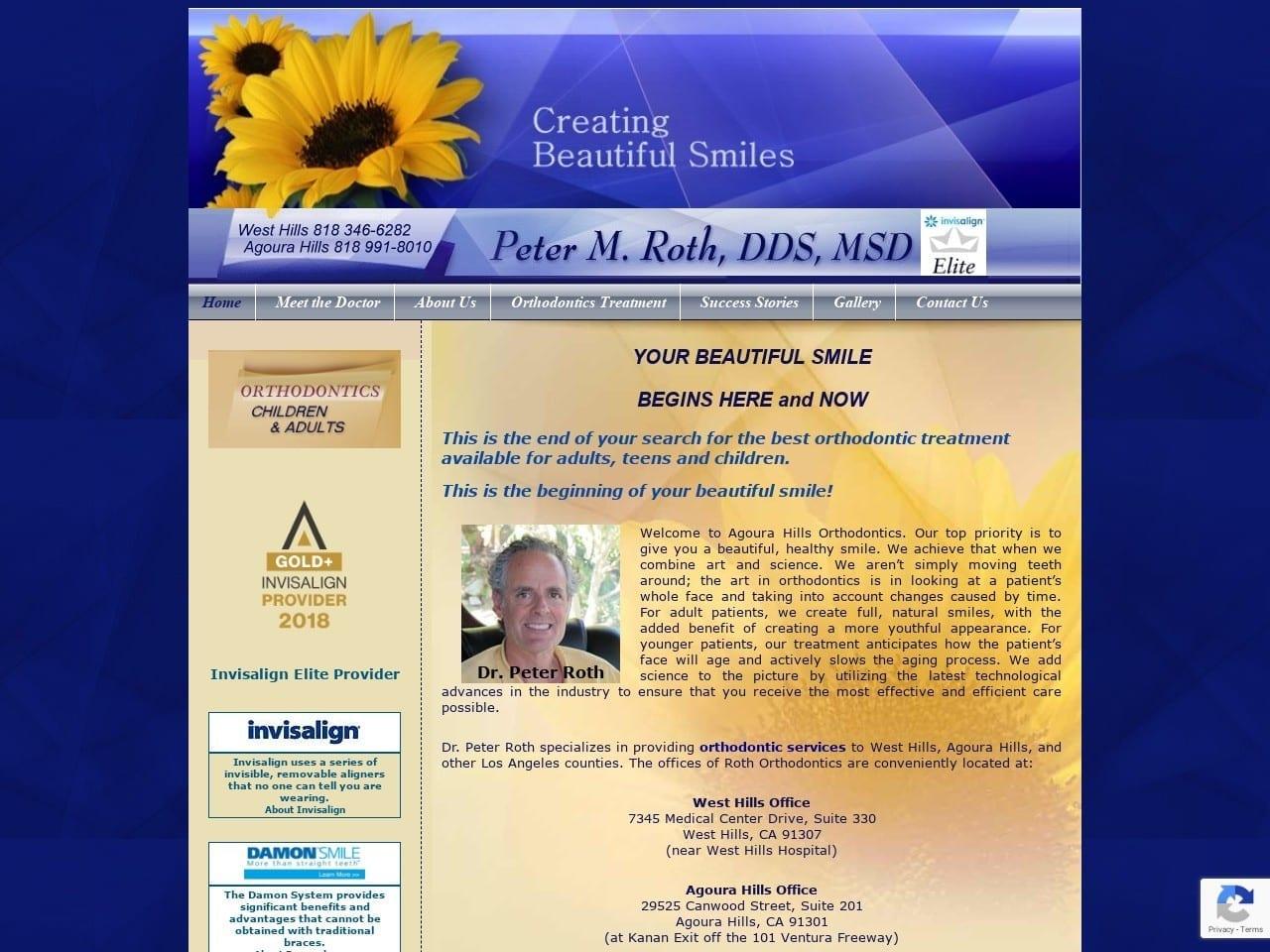 Roth Orthodonics