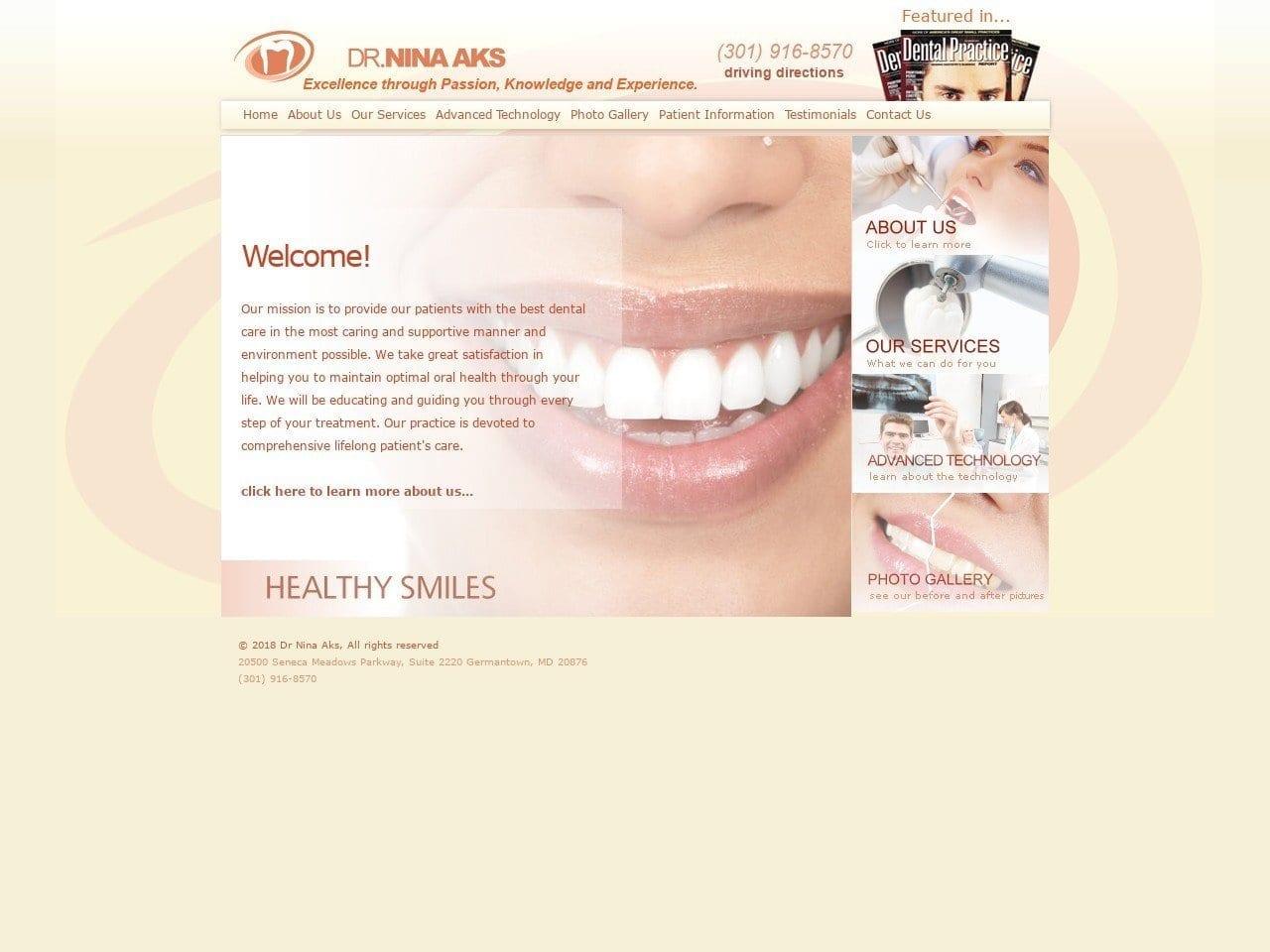 Aks Dental