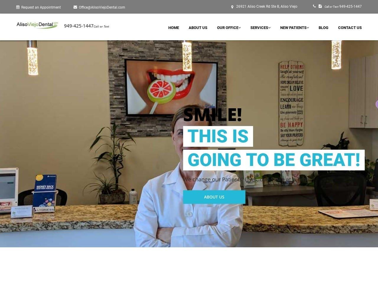 Aliso Viejo Dental