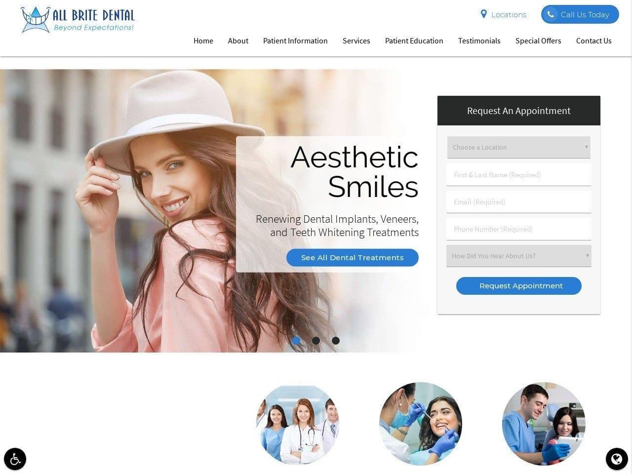 All Brite Dental