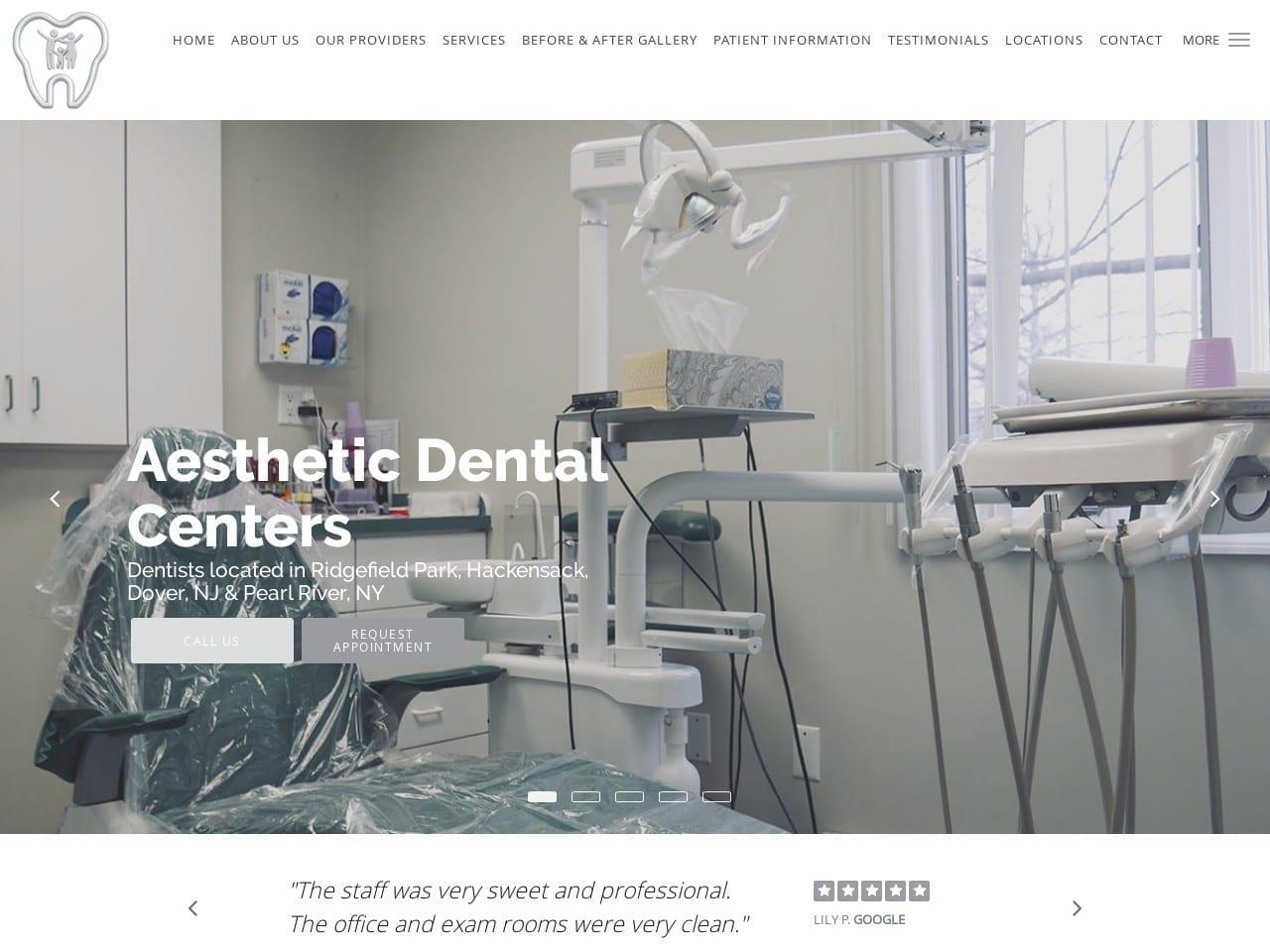 All Family Dental Center LLC